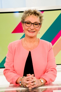 Véronique Marchand