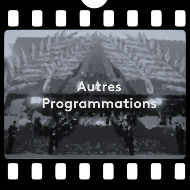 Autres programmations