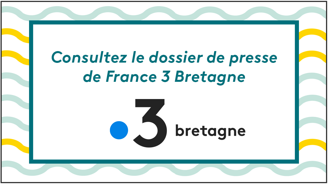 Vignette dossier de presse Route du Rhum 2022 F3 Bretagne