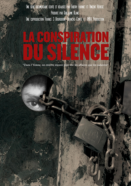 La conspiration du silence