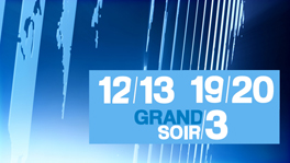 générique 12/13 19/20 et Grand Soir 3