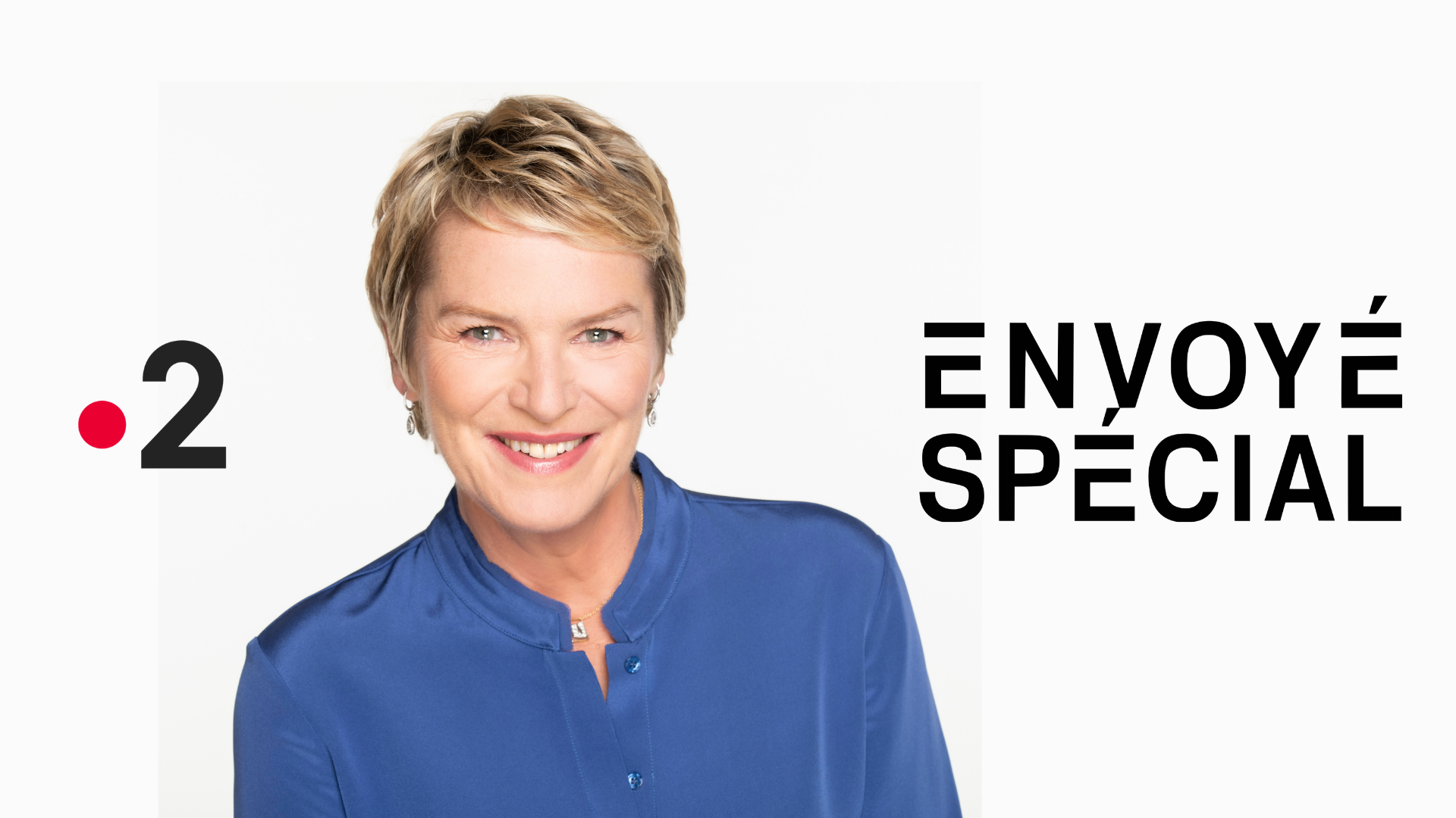 Envoyé spécial