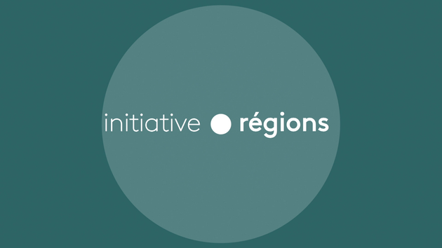 Initiative régions (c) France 3
