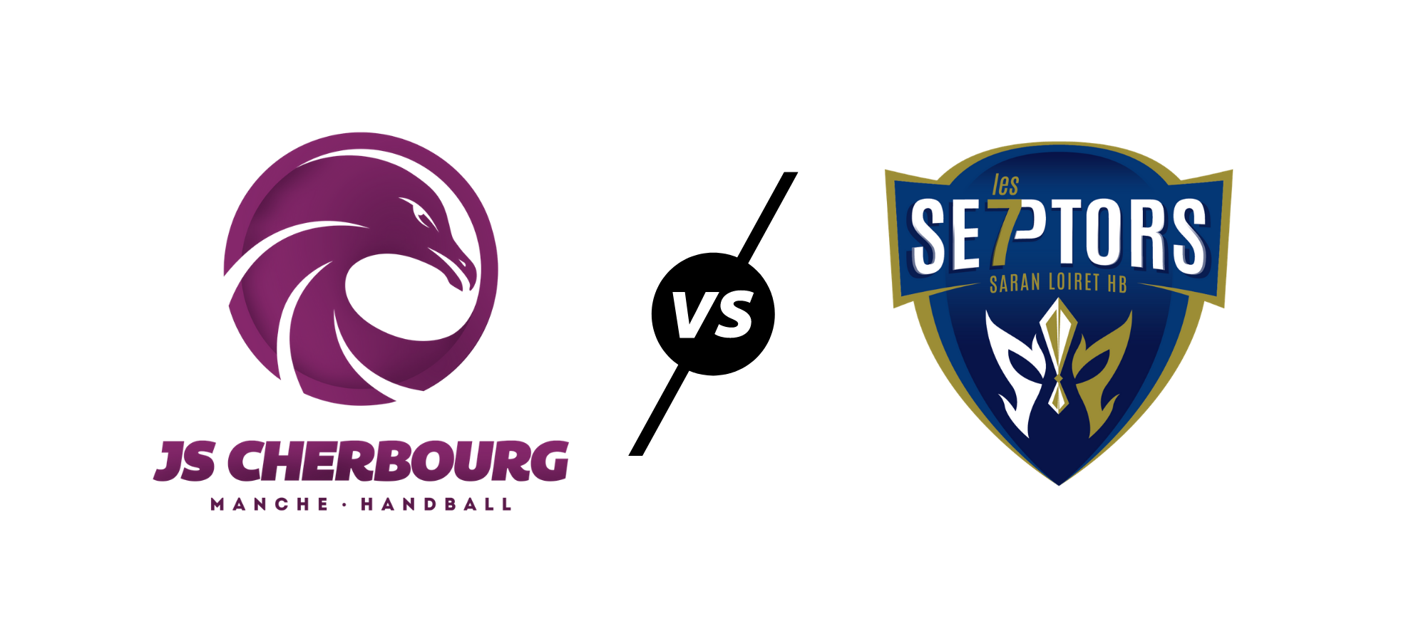 logo Cherbourg & Saran