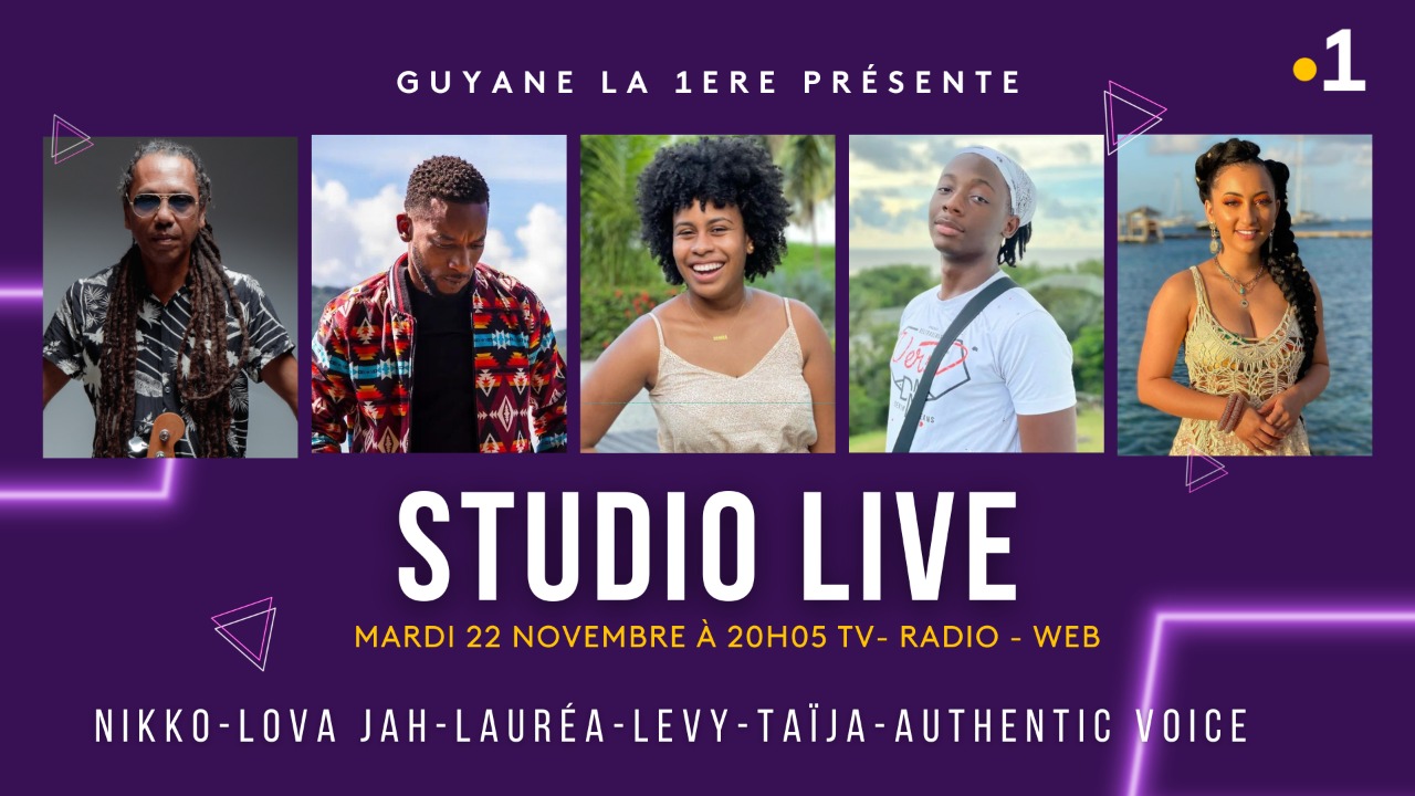 studio live