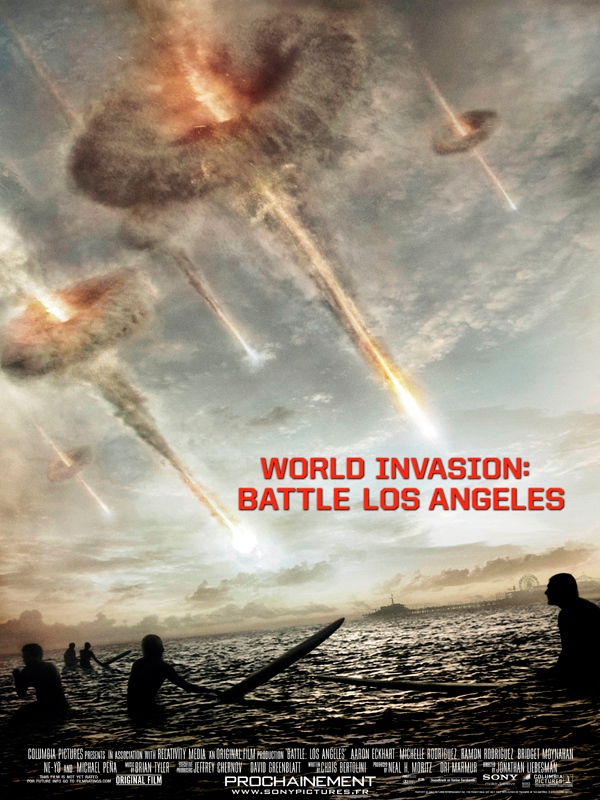 World Invasion