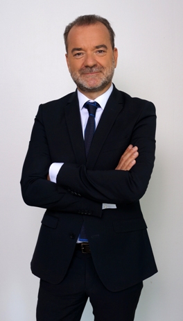 Xavier Rolland