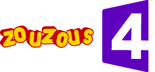 Zouzous France 4
