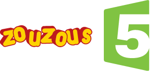 Zouzous France 5