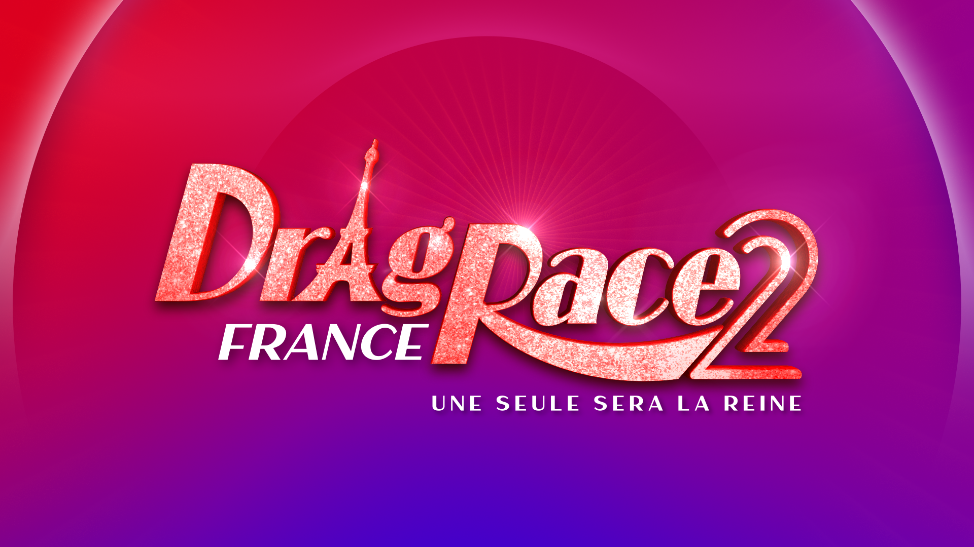 logo drag race saison 2