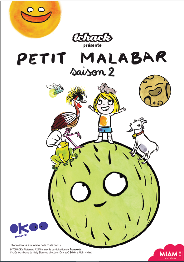 Petit Malabar s2