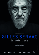 Affiche Gilles Servat