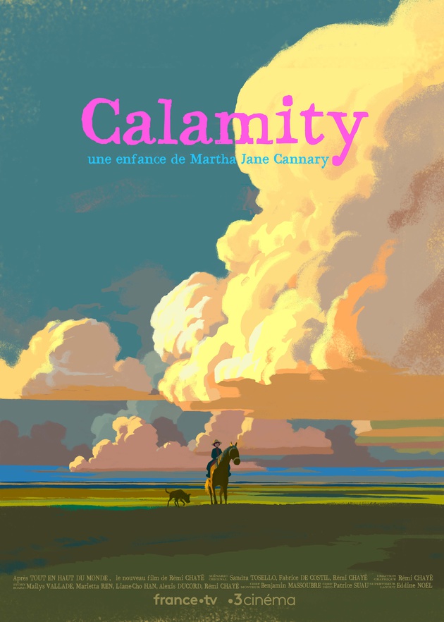 Calamity