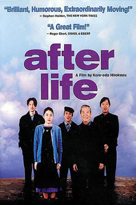 after life