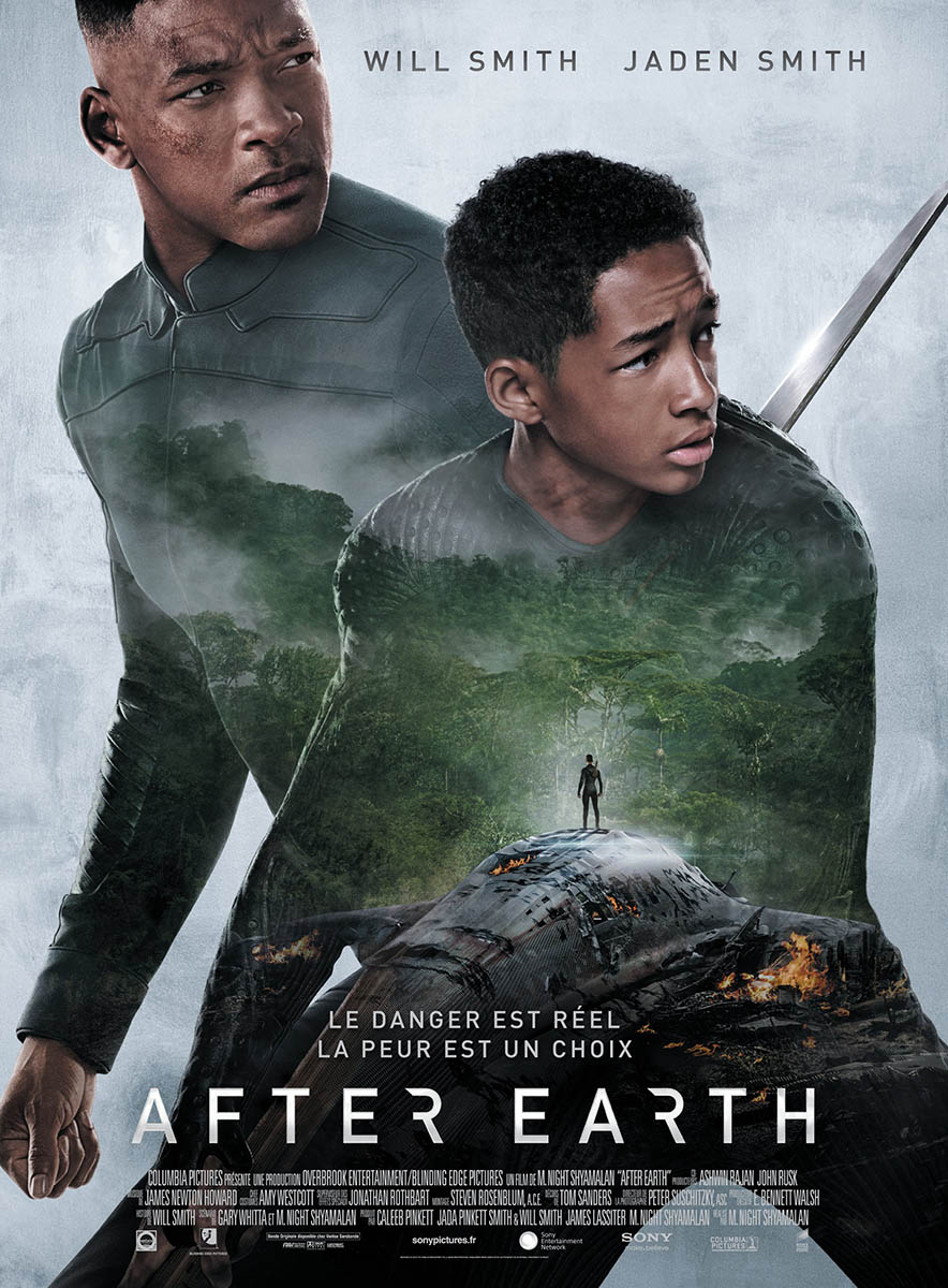 after earth