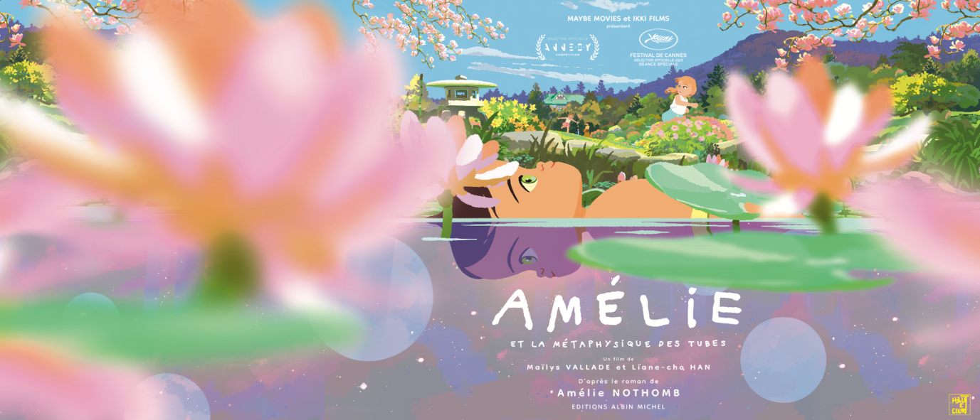 amélie