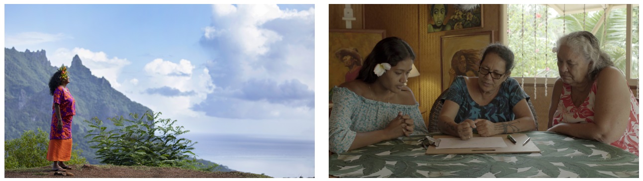 © Ahi Company, What Took You So Long ?, Studio Lyra Fri Film 