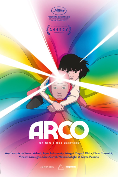 arco