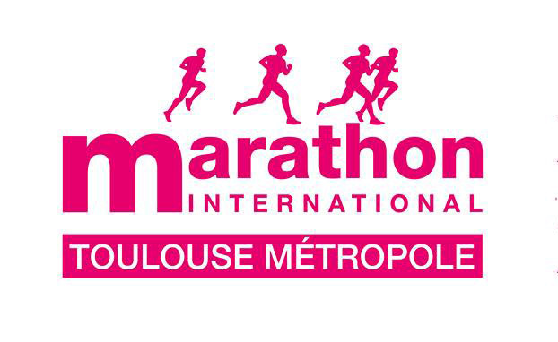 logo marathon 2016