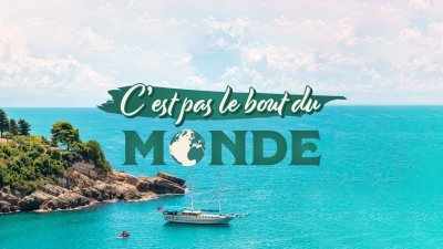 C'est pas le bout du monde