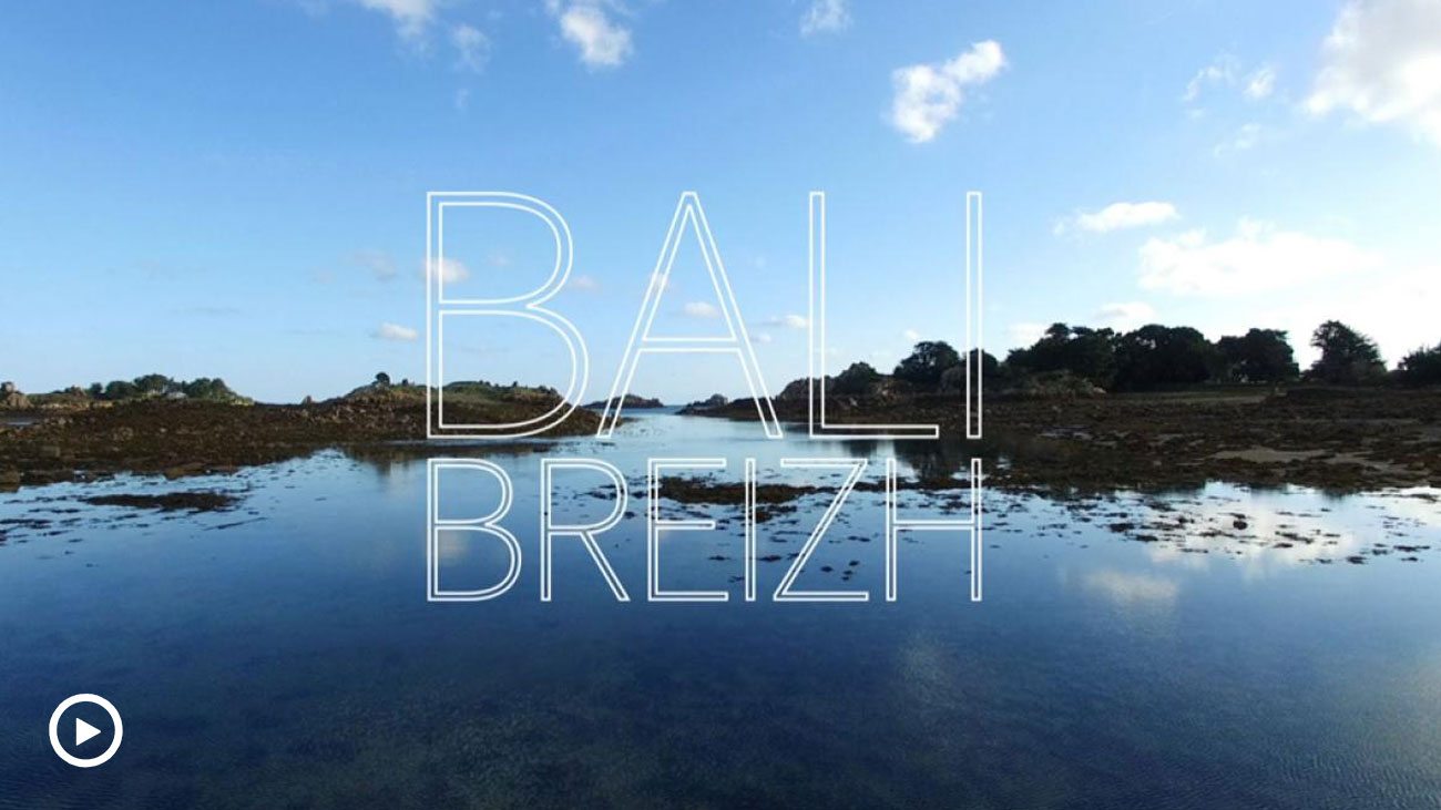 Bali Breizh