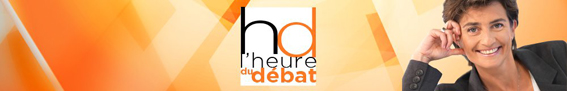 Logo HD