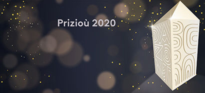 Affiche Priziou 2020