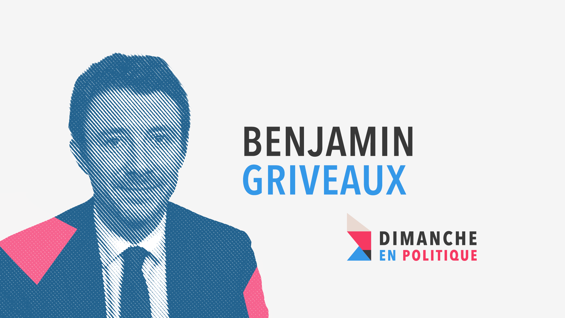 Benjamin Griveaux