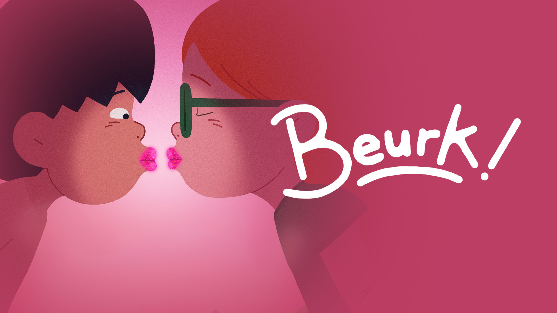 Beurk!