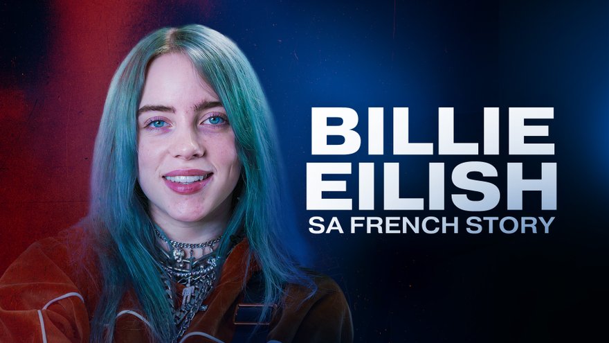 Billie Eilish