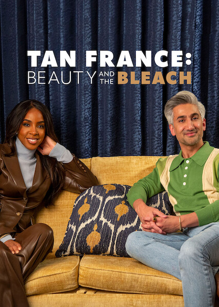 Beauty and the bleach