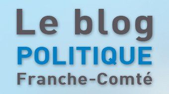 Blog politique Franche-Comté