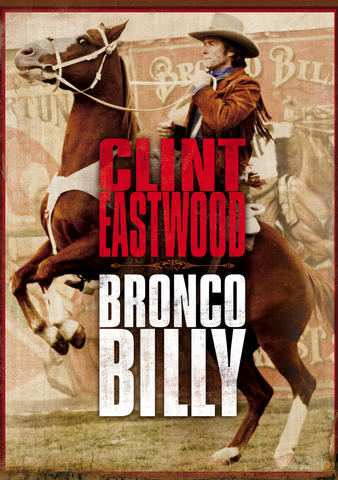 bronco billy