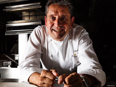 Bruno Guéret