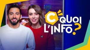 C quoi l'info