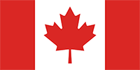 drapeau CANADA