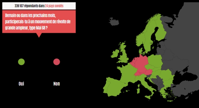 carte révolte