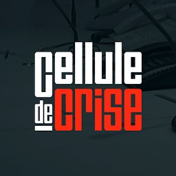 Logo Cellule de crise