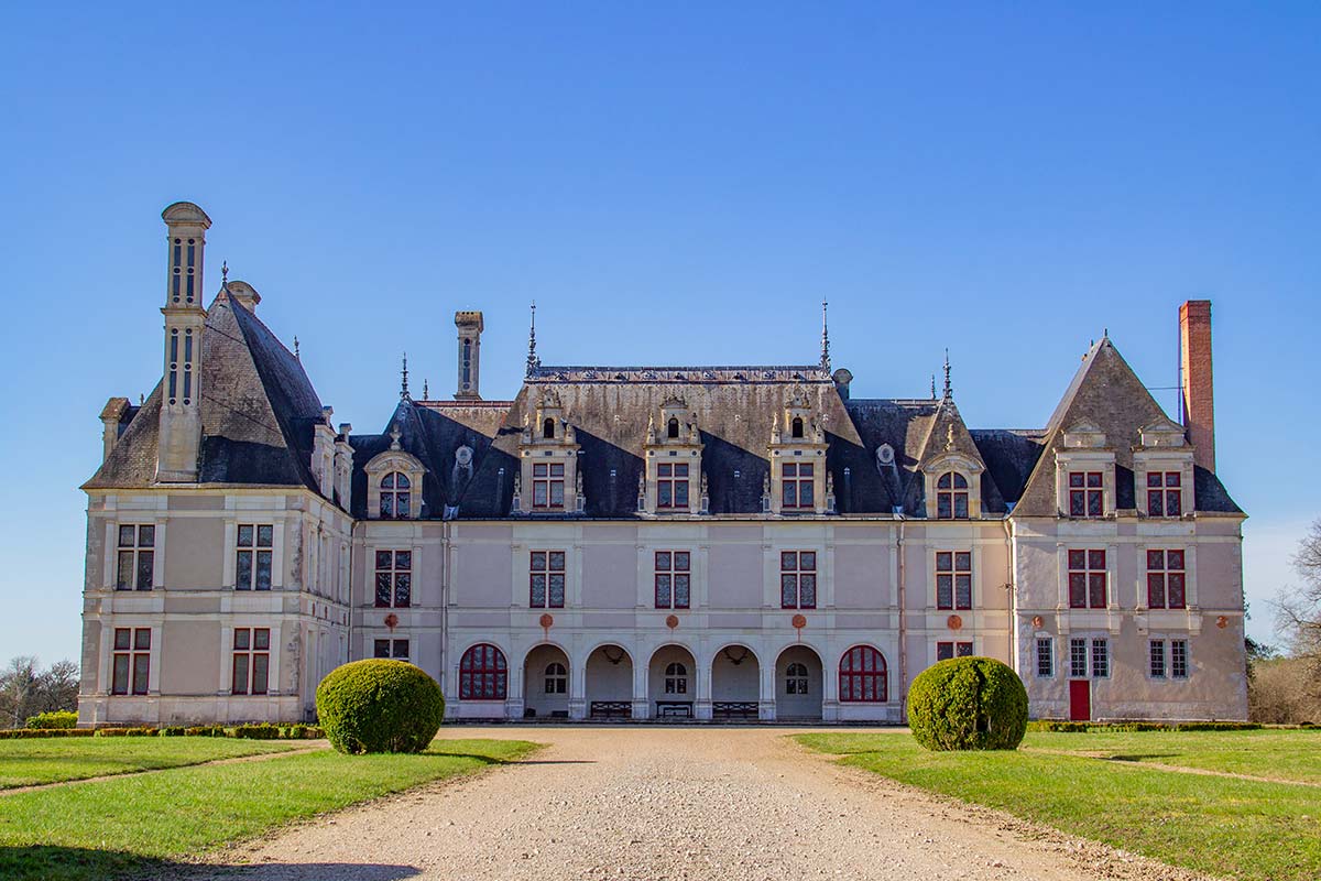 château