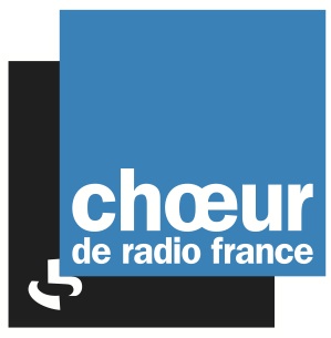 logo chœur de radio france 