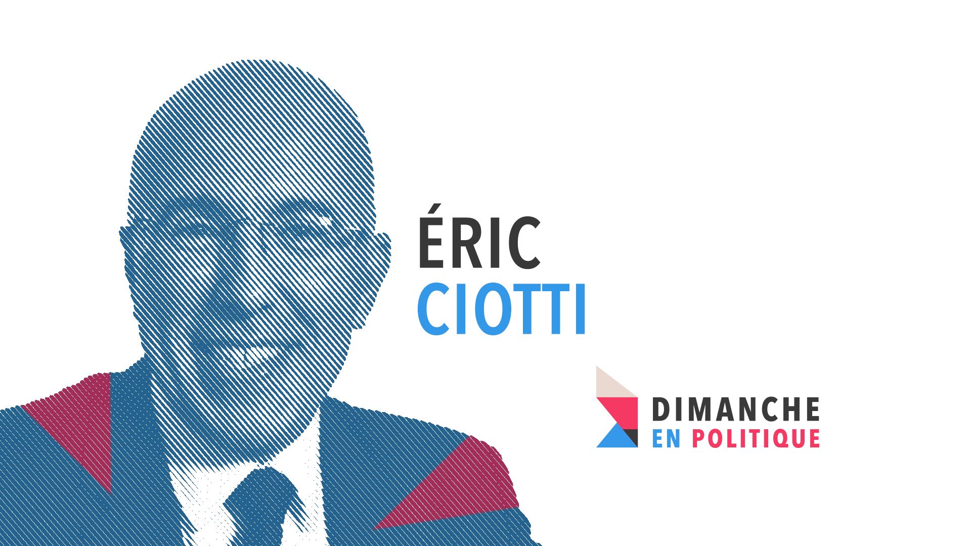 Eric Ciotti (Sipa)