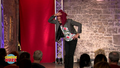 comedie buzz