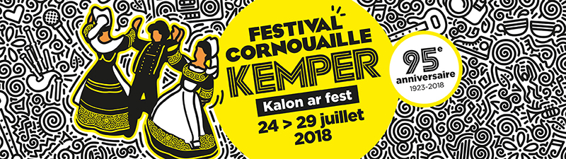 festival cornouaille