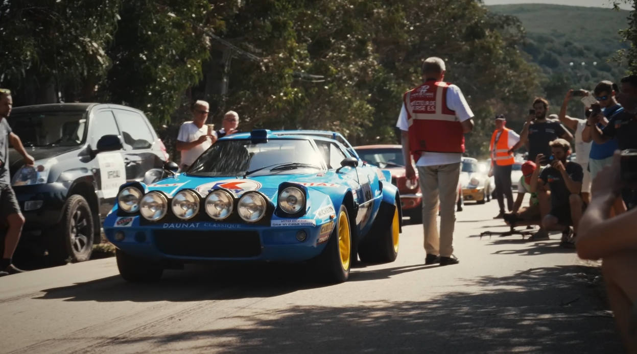Rallye