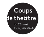 coups de théâtre