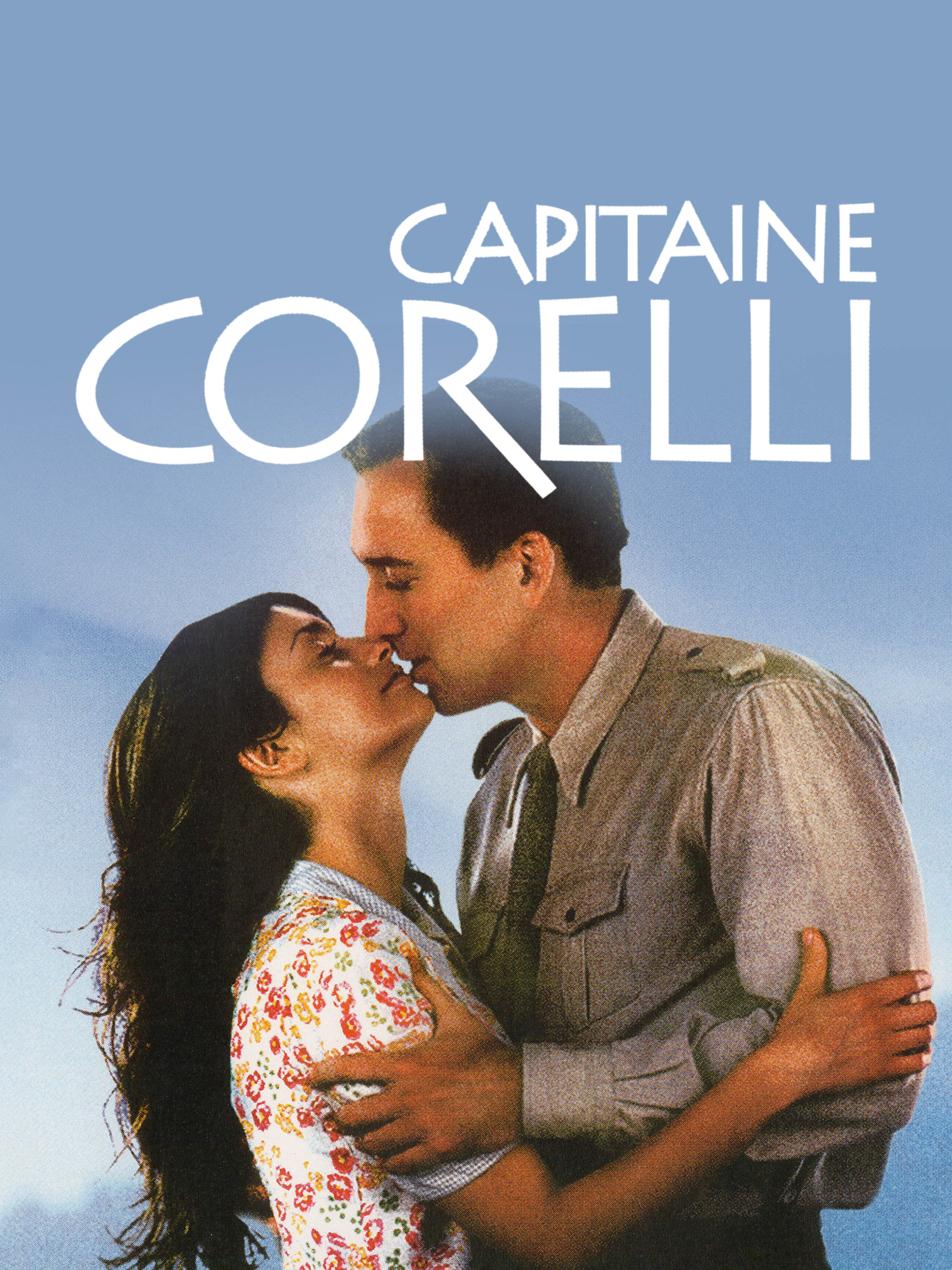 Capitaine Corelli