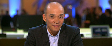 Fabrice d'Almeida 