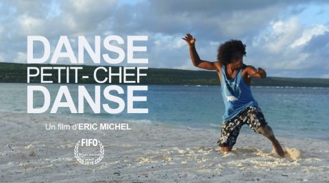 Danse Petit-chef, danse !