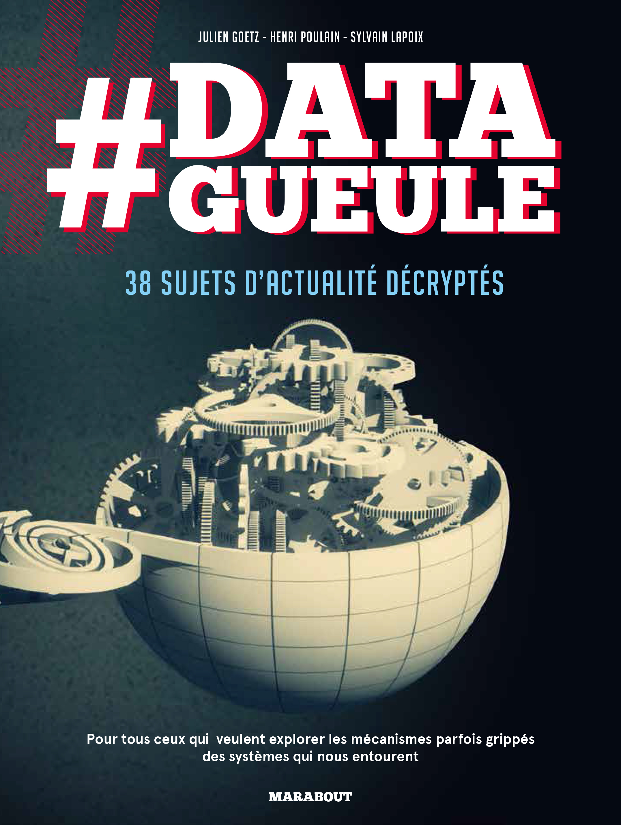 Datagueule