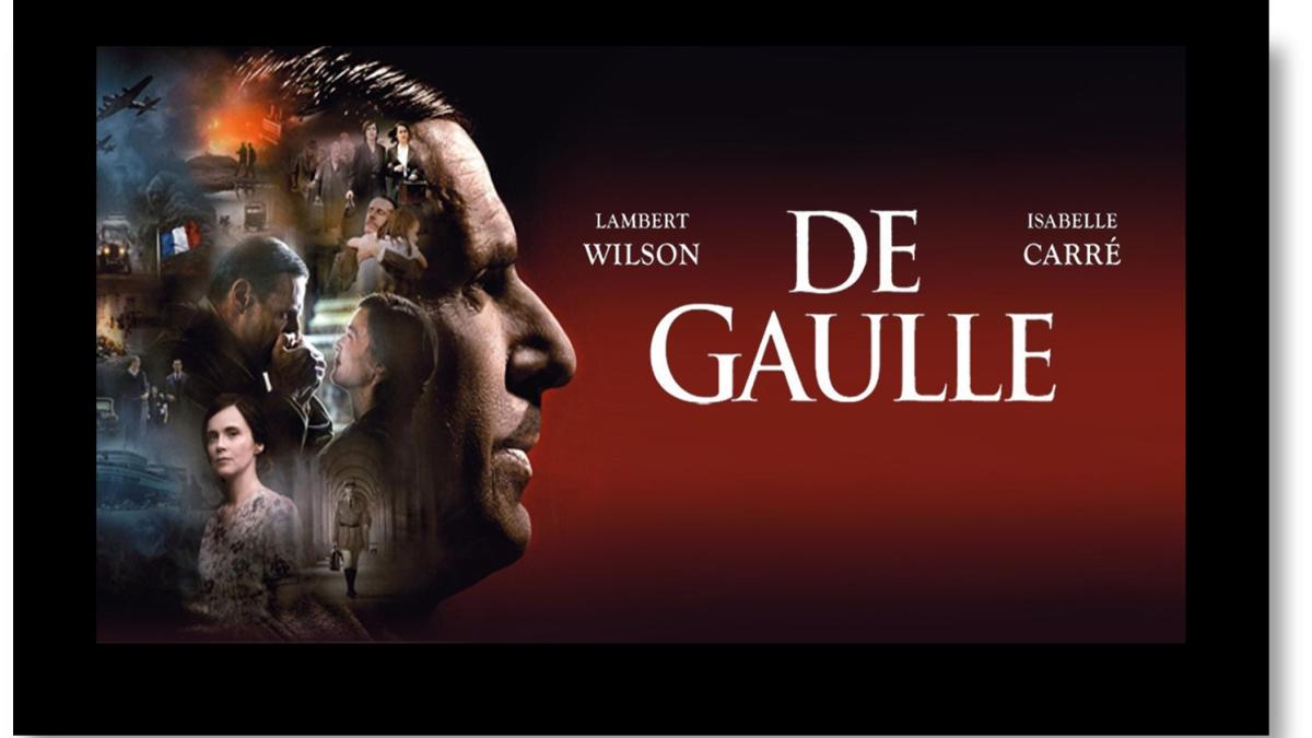 De Gaulle